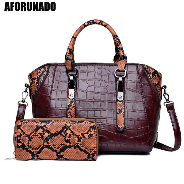 2piece / set женщины мешки посыльного вскользь tote femme fashion luxury сумки женские сумки дизайнерские сумки карман высокого качества
2piece / set женщины мешки посыльного вскользь tote femme fashion luxury сумки женские сумки дизайнерские сумки карман высокого качества