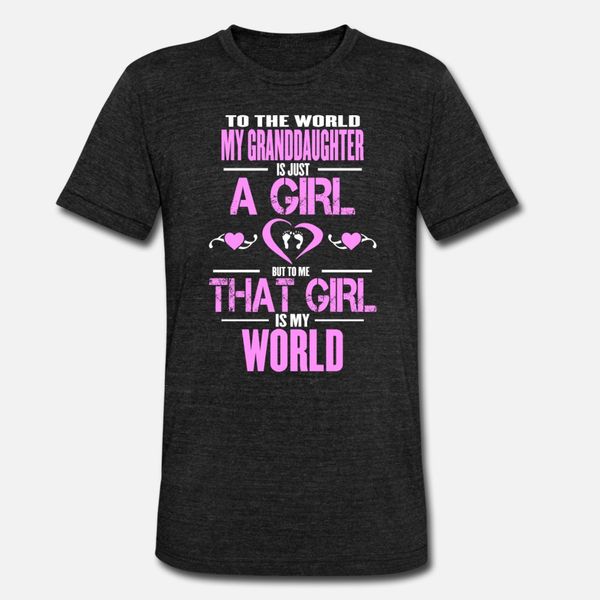 granddaughters means world to me t shirt men customize 100% cotton crew neck letter fit comical summer letter shirt
granddaughters means world to me t shirt men customize 100% cotton crew neck letter fit comical summer letter shirt