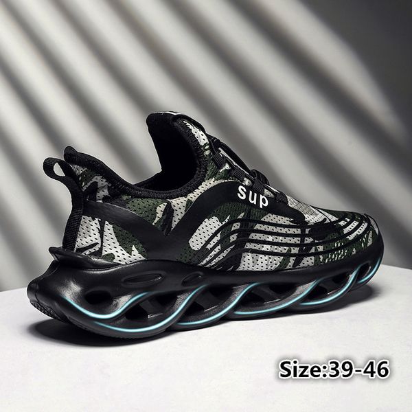 new sports shoes outdoor air running shoes men walking sneakers
new sports shoes outdoor air running shoes men walking sneakers