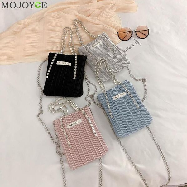 creative design fashion pleated women crossbody bags classic texture chic rhinestone elegant tote shoulder handbags
creative design fashion pleated women crossbody bags classic texture chic rhinestone elegant tote shoulder handbags