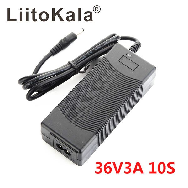 lels 10s 42v 3a battery charger for 10s 36v li-ion battery electric bike lithium battery charger strong heat[eu
lels 10s 42v 3a battery charger for 10s 36v li-ion battery electric bike lithium battery charger strong heat[eu