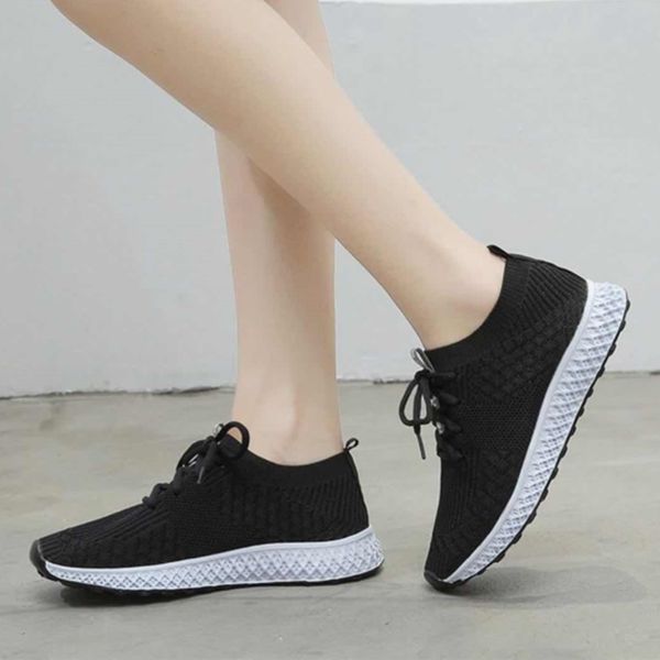 women fashion sneakers autumn 2020 mesh breathable vulcanized shoes ladies casual comfort walking woman spring female flats shoe, Black
women fashion sneakers autumn 2020 mesh breathable vulcanized shoes ladies casual comfort walking woman spring female flats shoe, Black