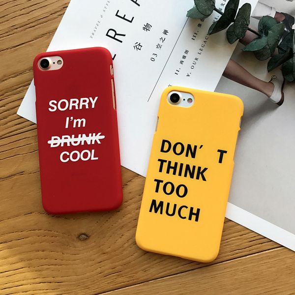 fashion simple letter couple phone case case for iphone 11 pro max xs xr 8 7 6 plus tpu protective shockproof anti-fall non-slip
fashion simple letter couple phone case case for iphone 11 pro max xs xr 8 7 6 plus tpu protective shockproof anti-fall non-slip