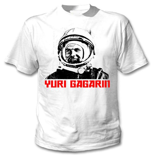 yuri gagarin russian new fashion man t-shirt cotton o neck mens short sleeve mens tshirt male tees wholesale
yuri gagarin russian new fashion man t-shirt cotton o neck mens short sleeve mens tshirt male tees wholesale