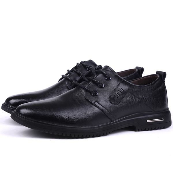 2020 new men genuine leather shoes, casual shoes,inner heightening shoes,shiny business men's shoes,size 38-45
2020 new men genuine leather shoes, casual shoes,inner heightening shoes,shiny business men's shoes,size 38-45
