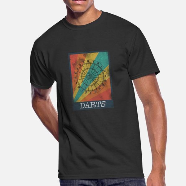 dartscheibe portraet dart t shirt men graphic cotton round collar clothes graphic basic spring pattern
dartscheibe portraet dart t shirt men graphic cotton round collar clothes graphic basic spring pattern
