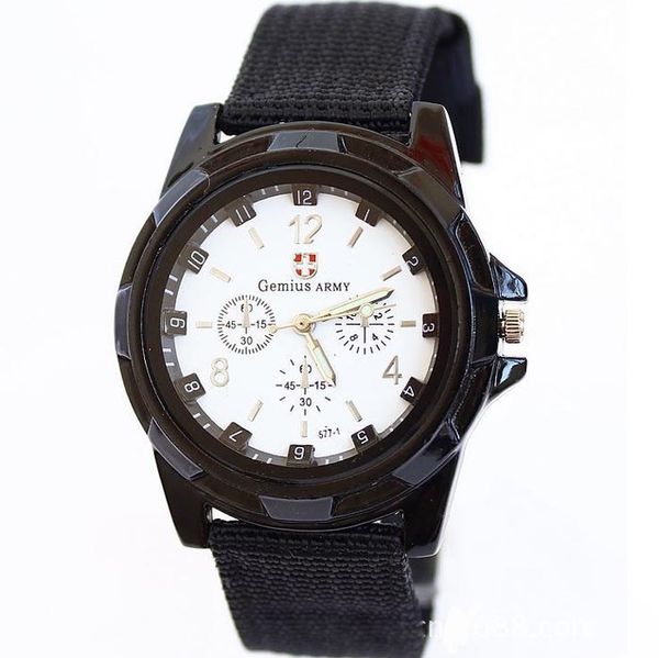vintage white wristwatch mens minimalist men's fashion watches simple men business fabric belt quartz watch mens reloj hombre, Slivery;brown
vintage white wristwatch mens minimalist men's fashion watches simple men business fabric belt quartz watch mens reloj hombre, Slivery;brown