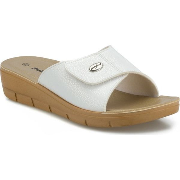 polaris white women 's slippers luxury and comfortable suitable price option, Black
polaris white women 's slippers luxury and comfortable suitable price option, Black