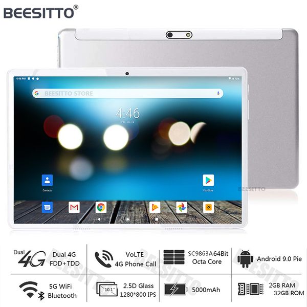 tablet pc original 10 inch 4g phone octa core 2gb+32gb android 9.0 1280x800 ips hd type-c 5g wifi bluetooth
tablet pc original 10 inch 4g phone octa core 2gb+32gb android 9.0 1280x800 ips hd type-c 5g wifi bluetooth