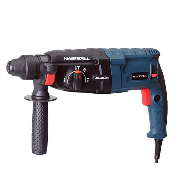 220v 28mm rotary hammer impact drill household concrete wall drilling hole tools three function in all
220v 28mm rotary hammer impact drill household concrete wall drilling hole tools three function in all