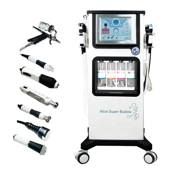 skin care hydradermabrasion hydra dermabrasion aqua facial peel rf ultrasonic hydra hydro dermabrasion co2 oxygen facial machine
skin care hydradermabrasion hydra dermabrasion aqua facial peel rf ultrasonic hydra hydro dermabrasion co2 oxygen facial machine
