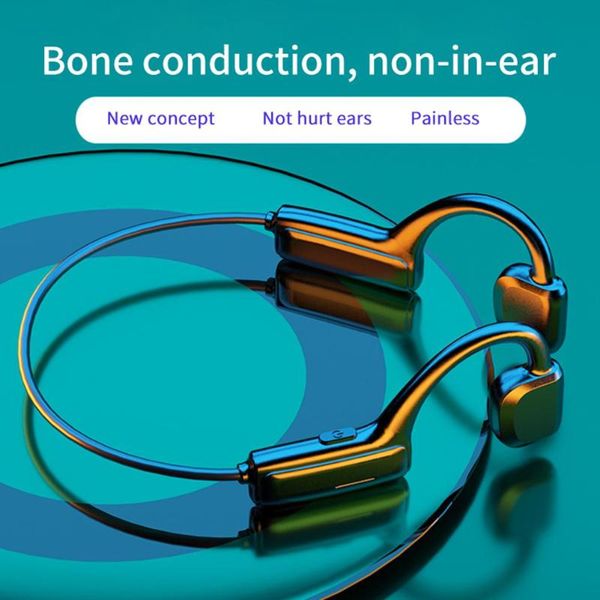 bluetooth wireless non-in-ear earphones neck-mounted waterproof high-quality sports earphones with microphone
bluetooth wireless non-in-ear earphones neck-mounted waterproof high-quality sports earphones with microphone