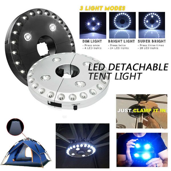 portable lanterns mini camping lights 4.5w 24+4led 2 color 3 light modes lantern tents lamp outdoor hiking night hanging
portable lanterns mini camping lights 4.5w 24+4led 2 color 3 light modes lantern tents lamp outdoor hiking night hanging