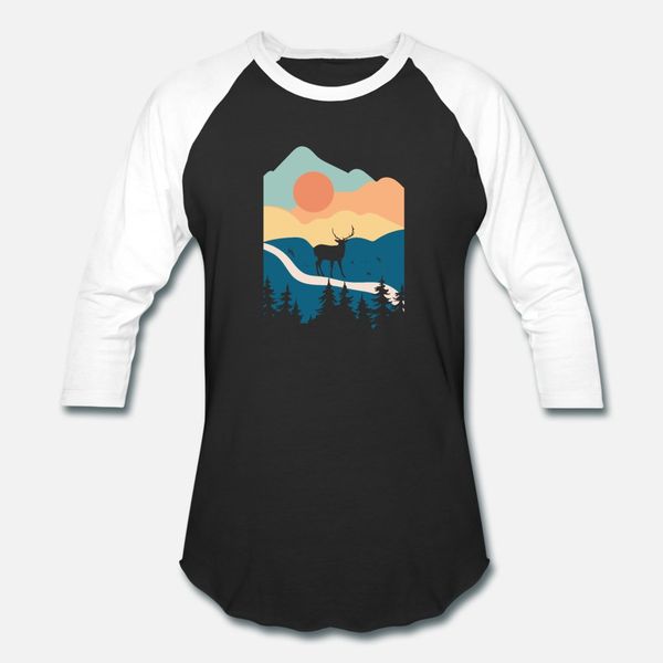 stag in the forest t shirt men character 100% cotton s-xxxl clothes fitness casual summer outfit shirt
stag in the forest t shirt men character 100% cotton s-xxxl clothes fitness casual summer outfit shirt