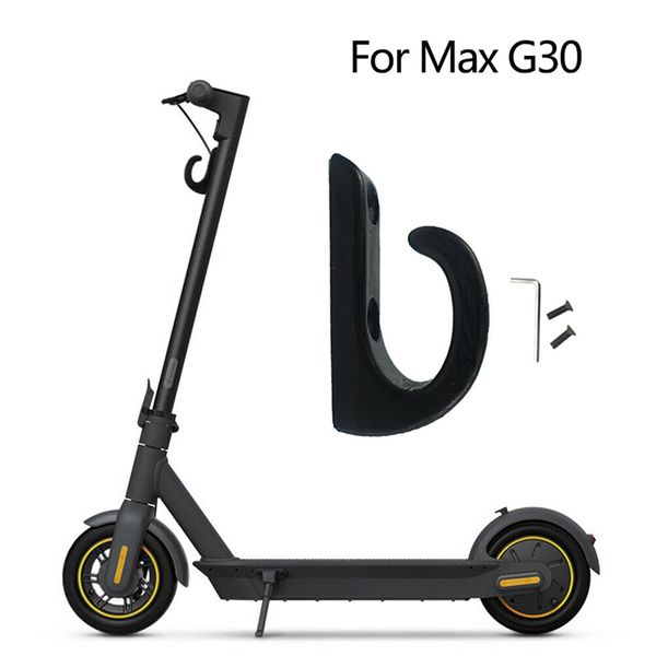 electric scooter front hook hanging bag for max g30 storage hanger accessories blackcar organizer car
electric scooter front hook hanging bag for max g30 storage hanger accessories blackcar organizer car