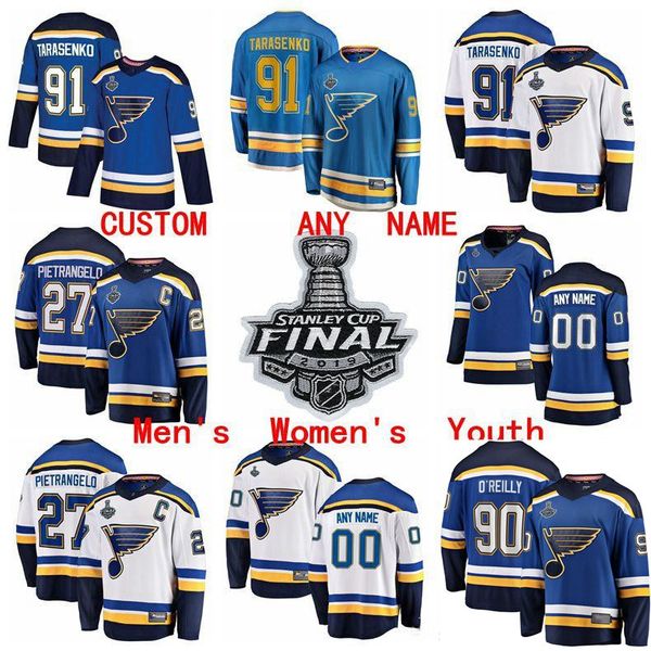 2019 stanley cup final st louis blues hockey jerseys vladimir tarasenko jersey alex pietrangelo jake allen jaden schwartz binnington jersey, Black;red
2019 stanley cup final st louis blues hockey jerseys vladimir tarasenko jersey alex pietrangelo jake allen jaden schwartz binnington jersey, Black;red