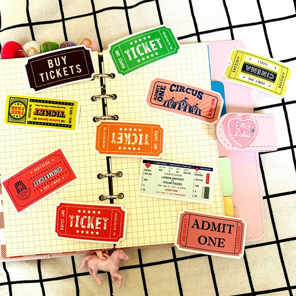 5 sets = 250pcs retro nostalgic stamp notes notes stickers notebook water cup diary stickers
5 sets = 250pcs retro nostalgic stamp notes notes stickers notebook water cup diary stickers