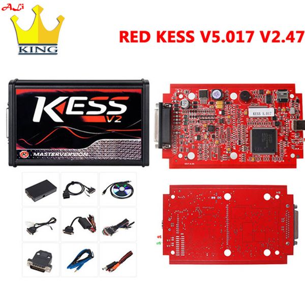 online v2.47 eu red pcb kess v2 v5.017 factory price obd2 manager tuning kit ecu programmer ecm titanium
online v2.47 eu red pcb kess v2 v5.017 factory price obd2 manager tuning kit ecu programmer ecm titanium