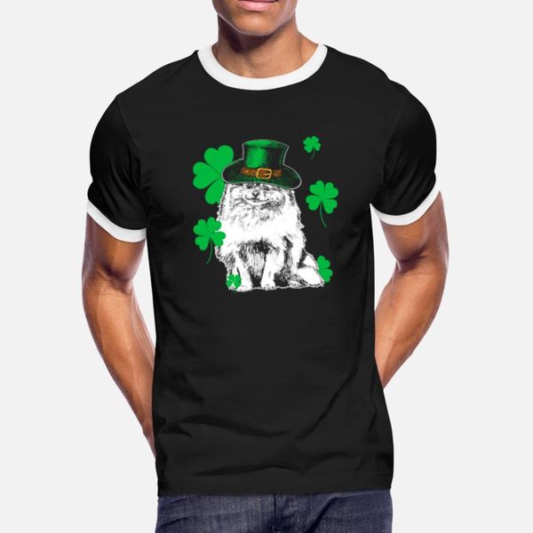 pomeranian dog st patrick s day gift t shirt men printed tee shirt plus size 3xl outfit cute funny casual spring letter shirt
pomeranian dog st patrick s day gift t shirt men printed tee shirt plus size 3xl outfit cute funny casual spring letter shirt