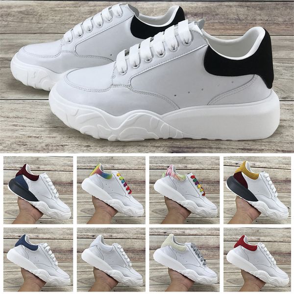 men women casual shoes court trainer platform shoes rainbow glow in the dark sneakers white black navy blue brown multi-color trainers
men women casual shoes court trainer platform shoes rainbow glow in the dark sneakers white black navy blue brown multi-color trainers