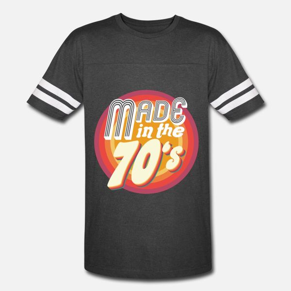 birthday 70s born in the 70s 70 s t shirt men custom tee shirt o neck gents interesting comical summer standard shirt
birthday 70s born in the 70s 70 s t shirt men custom tee shirt o neck gents interesting comical summer standard shirt