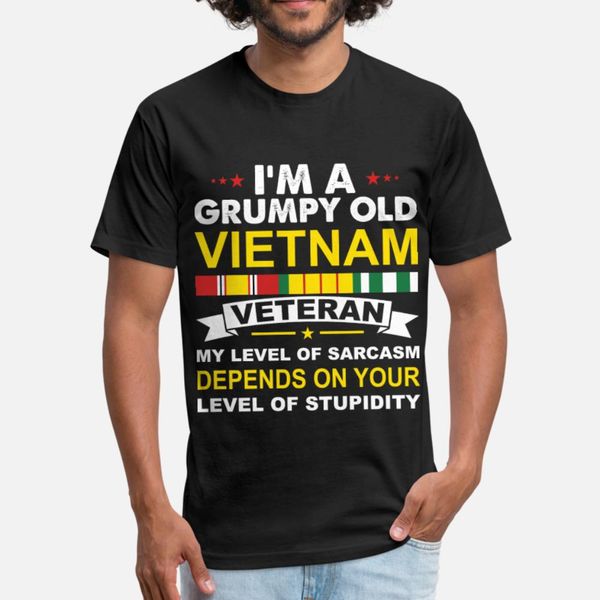 i m a сварливый старый u s вьетнам ветеран тенниска мужчин вязаная майка s-xxxl kawaii fit casual summer style прохладно рубашки
i m a сварливый старый u s вьетнам ветеран тенниска мужчин вязаная майка s-xxxl kawaii fit casual summer style прохладно рубашки