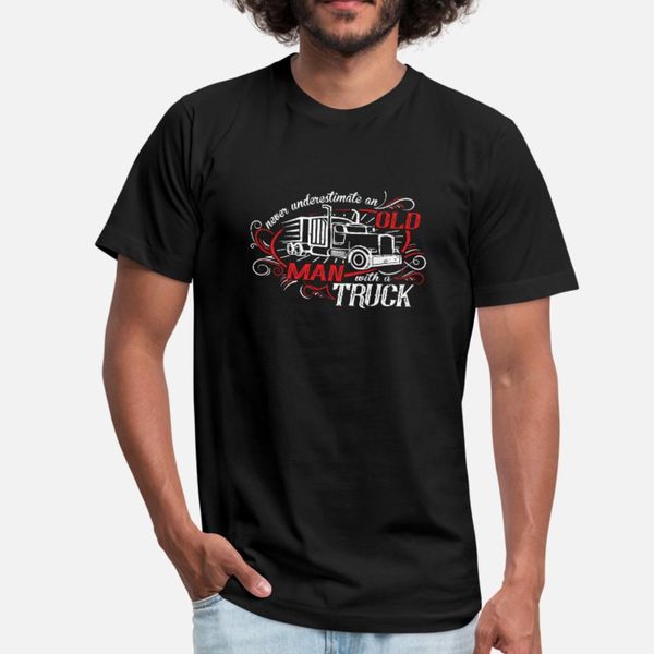 truck driver trucker never underestimate old man t shirt men print cotton s-xxxl basic solid graphic breathable spring autumn novelty shirt
truck driver trucker never underestimate old man t shirt men print cotton s-xxxl basic solid graphic breathable spring autumn novelty shirt