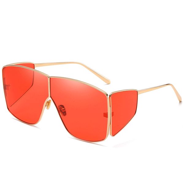 sunglasses 2021 oversized square women designer vintage sunglass fashion big frame sun glasses, White;black
sunglasses 2021 oversized square women designer vintage sunglass fashion big frame sun glasses, White;black