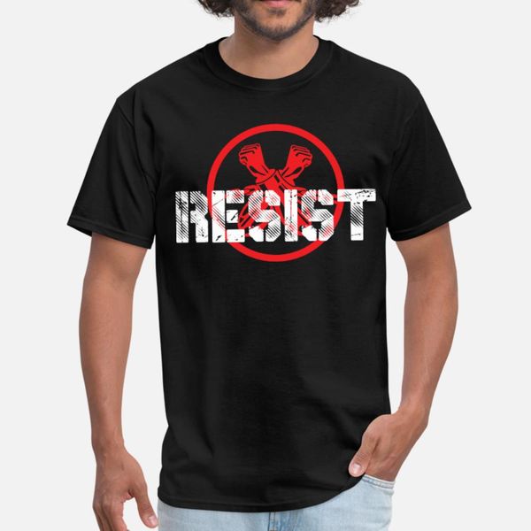 resist t shirt men print tee shirt size s-3xl clothes graphic basic spring cool shirt