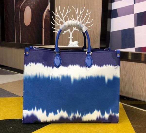 дизайнер-сумка продажа лета onthego escale 2020 tie dye luxury tote для женской сумки кошельки designer tote пастель escale collection
дизайнер-сумка продажа лета onthego escale 2020 tie dye luxury tote для женской сумки кошельки designer tote пастель escale collection