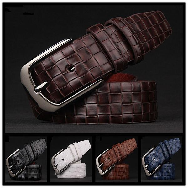 pu leather men's belts luxury designer man belt strap male formal men girdles, Black;brown
pu leather men's belts luxury designer man belt strap male formal men girdles, Black;brown