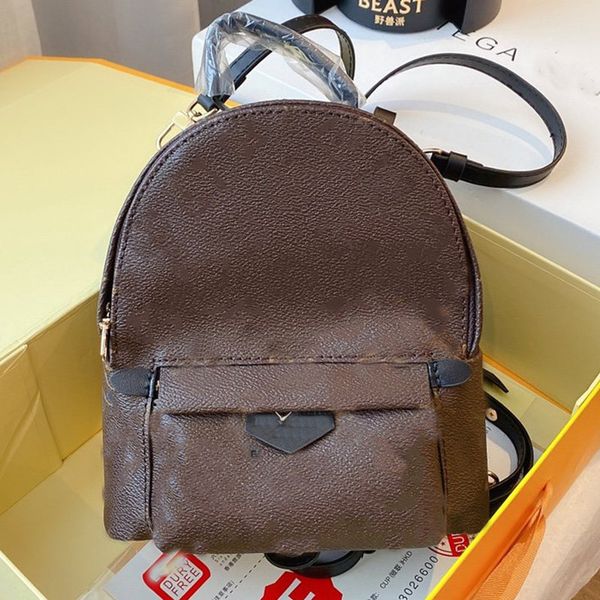 mini backpack women genuine leather backpacks shoulder bag purse wallet lady handbags tote students travel school bag lapbag rucksack
mini backpack women genuine leather backpacks shoulder bag purse wallet lady handbags tote students travel school bag lapbag rucksack