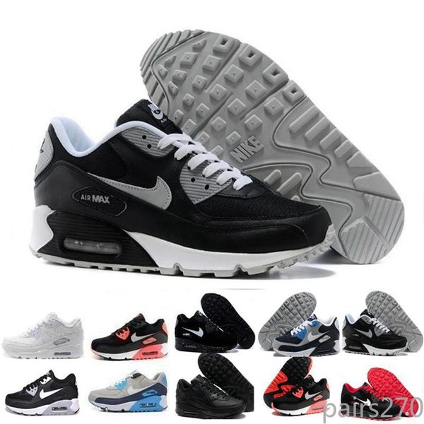 sneaker classic 90 men running shoes coach 90 cushioned breathable sneakers p27 outdoor running shoes 5.5-11
sneaker classic 90 men running shoes coach 90 cushioned breathable sneakers p27 outdoor running shoes 5.5-11
