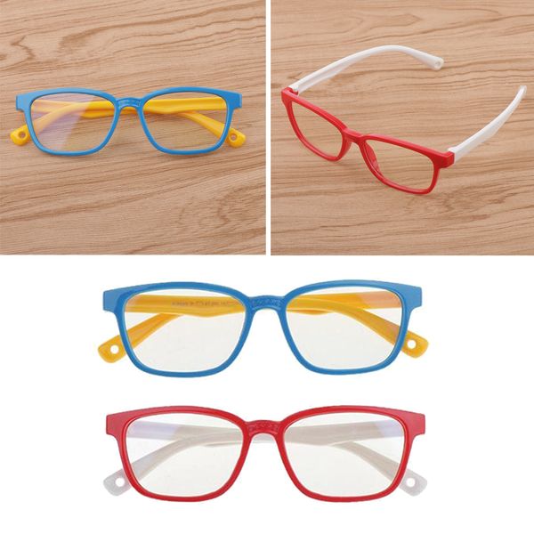 2pcs new kids fashion computer eyeglasses blue-blocking children glasses
2pcs new kids fashion computer eyeglasses blue-blocking children glasses