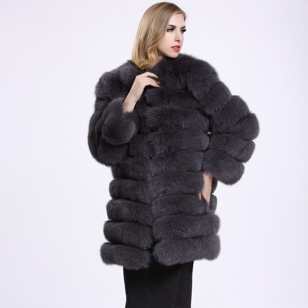 savabien 7 steps luxury women faux fur coat plus size furry soft fake fur jacket elegant warm coats office streetwear, Black
savabien 7 steps luxury women faux fur coat plus size furry soft fake fur jacket elegant warm coats office streetwear, Black