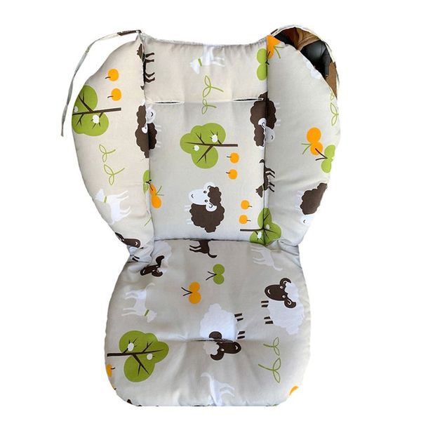 2020 new universal car stroller seat covers soft thick pram cushion car seat pad covers
2020 new universal car stroller seat covers soft thick pram cushion car seat pad covers