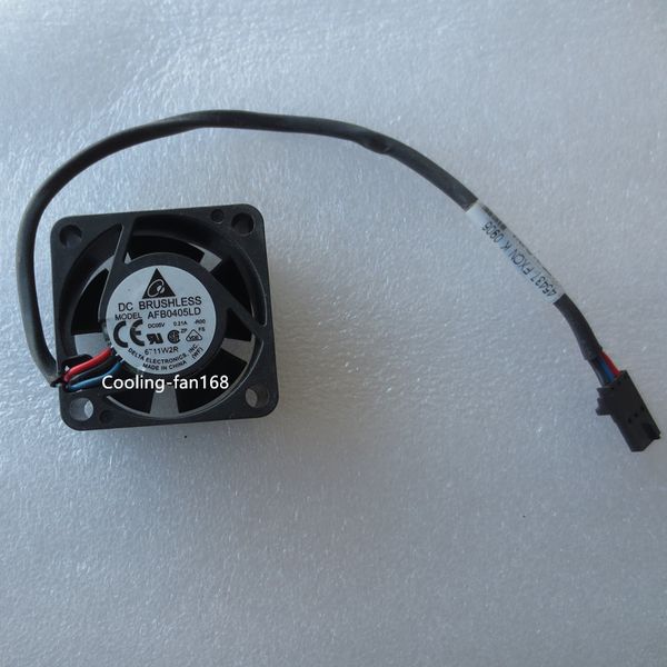 delta afb0405ld осевой вентилятор dc 5v 0.21a 40 * 40 * 20 мм usb / сервер охлаждения 3wires вентилятора
delta afb0405ld осевой вентилятор dc 5v 0.21a 40 * 40 * 20 мм usb / сервер охлаждения 3wires вентилятора