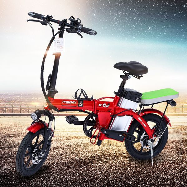 origin electric power fold bicycle lithium battery bicycle help bicycle small-scale fold a mountain country electric vehicle, Silver;blue
origin electric power fold bicycle lithium battery bicycle help bicycle small-scale fold a mountain country electric vehicle, Silver;blue