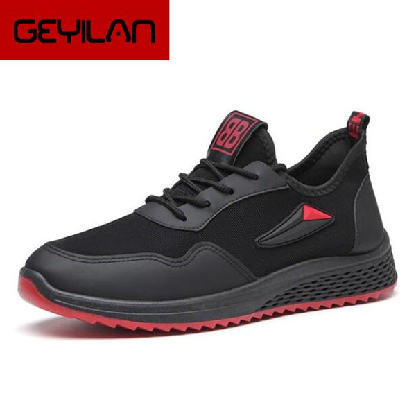 2020 new spring summer autumn winter men's sports casual shoes fashion lightweight wear-resistant plus velvet boots m527, Black
2020 new spring summer autumn winter men's sports casual shoes fashion lightweight wear-resistant plus velvet boots m527, Black