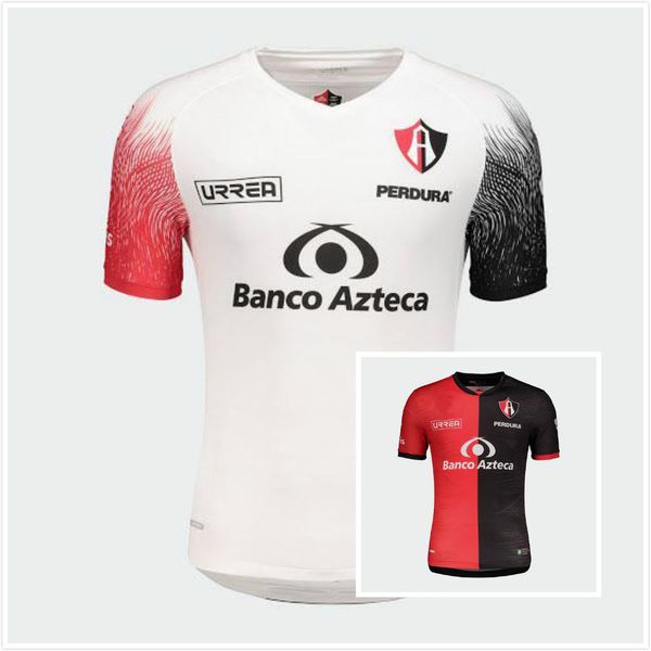 2020/21 club atlas soccer jersey 2021 mens mx club atlas home away short sleeve football shirts, Black;yellow
2020/21 club atlas soccer jersey 2021 mens mx club atlas home away short sleeve football shirts, Black;yellow