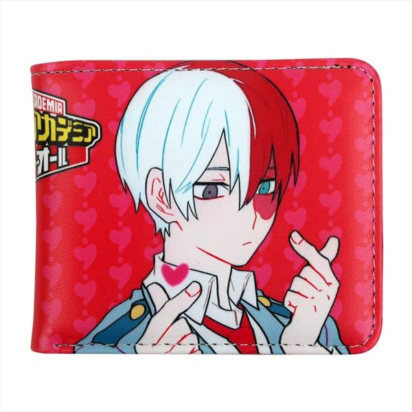 бумажник мужчины аниме my hero academia держатель косплей бумажник карты zipper монета карман новый, Red;black
бумажник мужчины аниме my hero academia держатель косплей бумажник карты zipper монета карман новый, Red;black