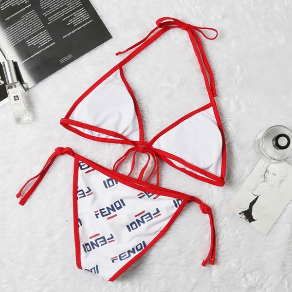 20ss designer swimwear bikinis women 2 piece bras sets tankinis fashion luxury medusa swimsuit lady bathing suit maillot de bain, White;black
20ss designer swimwear bikinis women 2 piece bras sets tankinis fashion luxury medusa swimsuit lady bathing suit maillot de bain, White;black