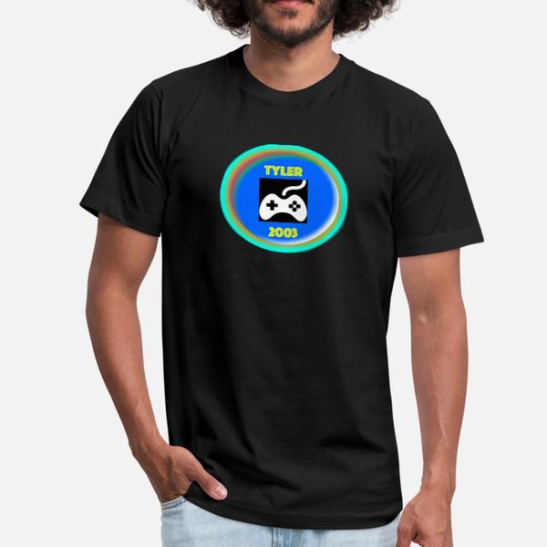 tyler 2003 logo women t shirt men custom tee shirt s-xxxl homme cute funny spring natural shirt
tyler 2003 logo women t shirt men custom tee shirt s-xxxl homme cute funny spring natural shirt