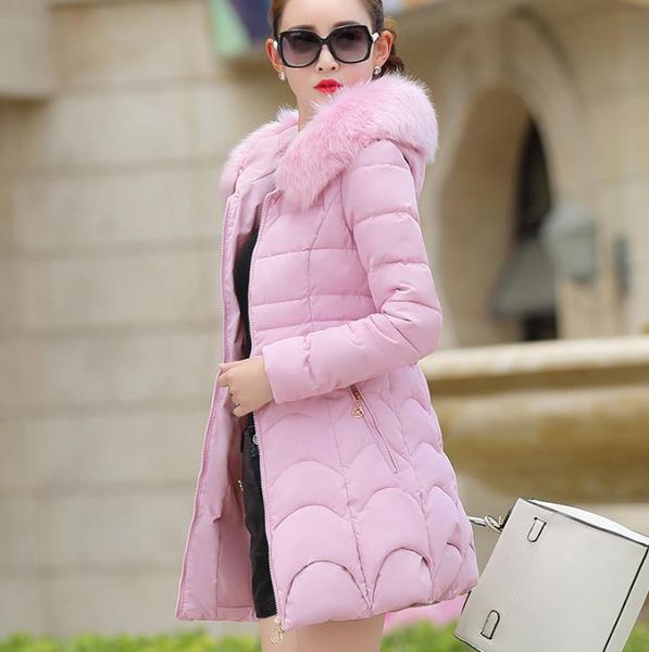 20fw women winter jacket fashion slim solid color long sleeve hooded parka coats new women clothing, Black;brown
20fw women winter jacket fashion slim solid color long sleeve hooded parka coats new women clothing, Black;brown