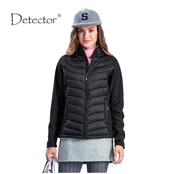 outdoor jackets&hoodies detector autumn & winter jacket women hiking windproof waterproof zipper female, Blue;black
outdoor jackets&hoodies detector autumn & winter jacket women hiking windproof waterproof zipper female, Blue;black