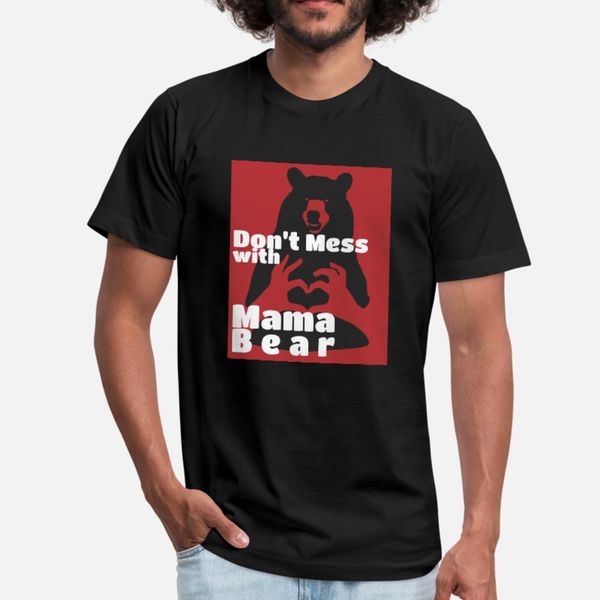 mama grizly bear quote badge claw ears eyes hands t shirt men designs tee shirt o-neck pattern anti-wrinkle authentic spring standard shirt
mama grizly bear quote badge claw ears eyes hands t shirt men designs tee shirt o-neck pattern anti-wrinkle authentic spring standard shirt