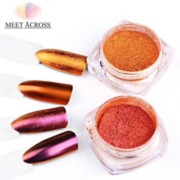meet across 10g peacock holographic chameleon nail glitter powder magic holo laser chrome pigment manicure nail art decorations, Silver;gold
meet across 10g peacock holographic chameleon nail glitter powder magic holo laser chrome pigment manicure nail art decorations, Silver;gold