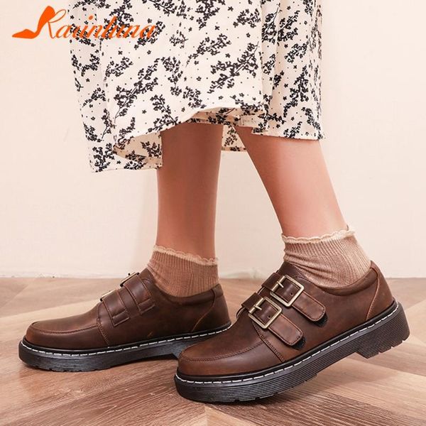 karin new design big size 43 buckle strap concise shoes woman flats platform comfortable flats women shoes footwear, Black
karin new design big size 43 buckle strap concise shoes woman flats platform comfortable flats women shoes footwear, Black