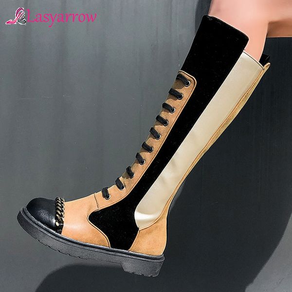 boots lasyarrow snake print knee high women shoes fashion platform long 2021 winter woman size 34-43, Black
boots lasyarrow snake print knee high women shoes fashion platform long 2021 winter woman size 34-43, Black