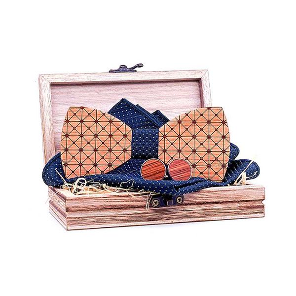new luxury grid wood men's bow tie wooden stripe bow ties handmade plaid bowtie for men wedding party accessories neckwear t226, Black;gray
new luxury grid wood men's bow tie wooden stripe bow ties handmade plaid bowtie for men wedding party accessories neckwear t226, Black;gray